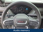 2025 GMC Yukon XL Elevation