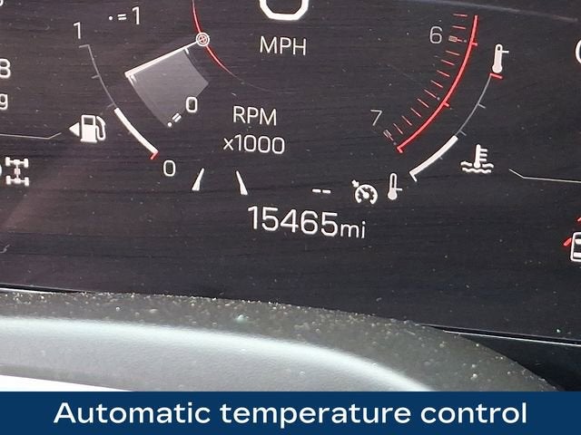 2025 GMC Yukon XL Elevation