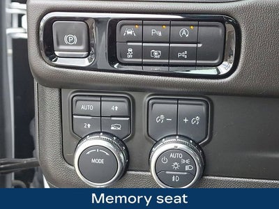 2025 GMC Yukon XL Elevation