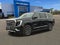 2025 GMC Yukon XL Elevation