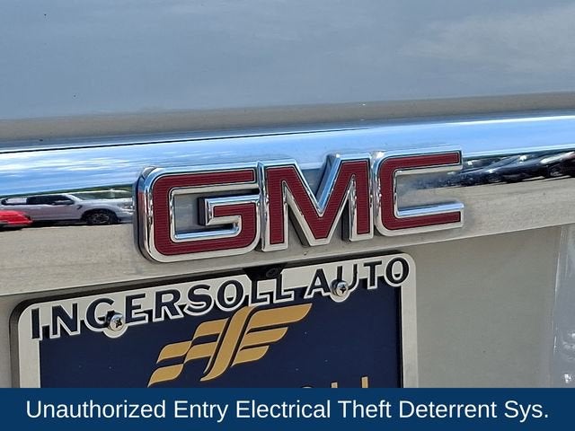 2016 GMC Yukon XL Denali