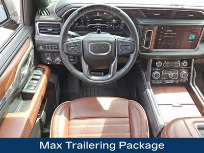 2023 GMC Yukon XL Denali Ultimate