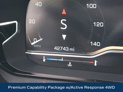 2023 GMC Yukon XL Denali Ultimate