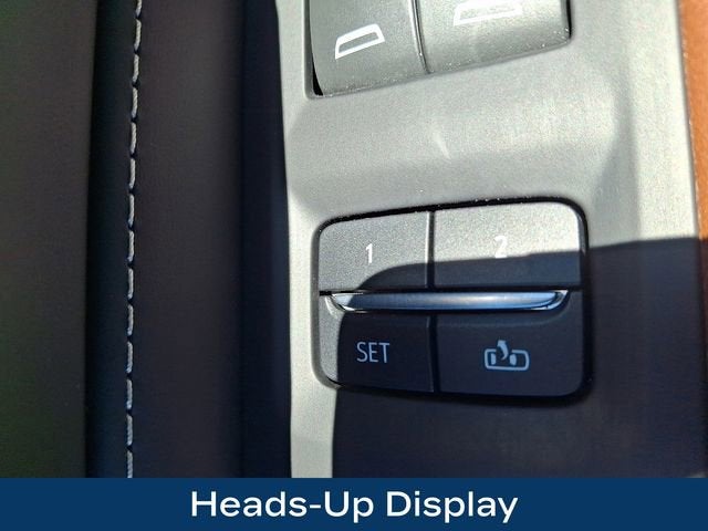 2024 GMC Yukon XL Denali Ultimate