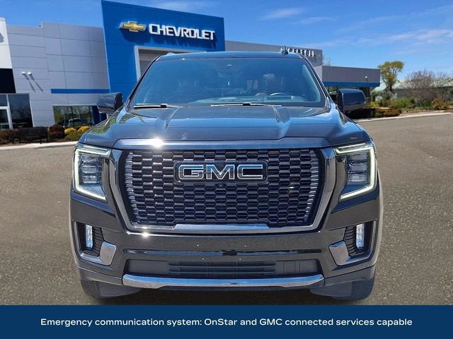 2024 GMC Yukon XL Denali Ultimate