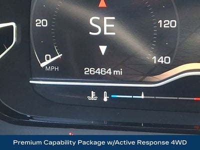 2024 GMC Yukon XL Denali Ultimate