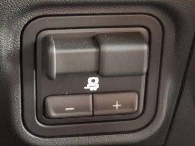 2026 GMC HUMMER EV SUV 3X