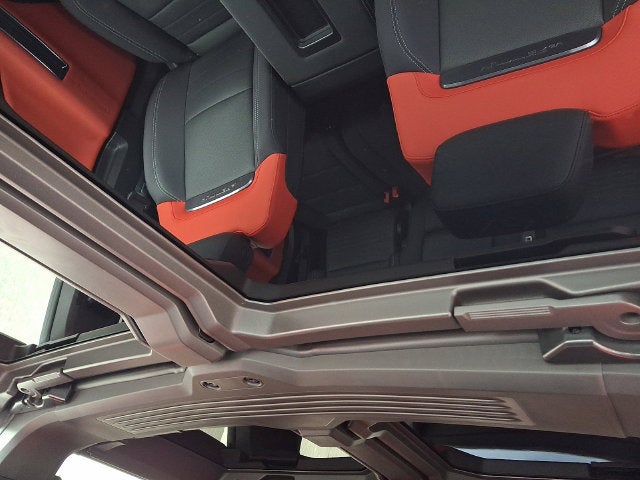 2026 GMC HUMMER EV SUV 3X