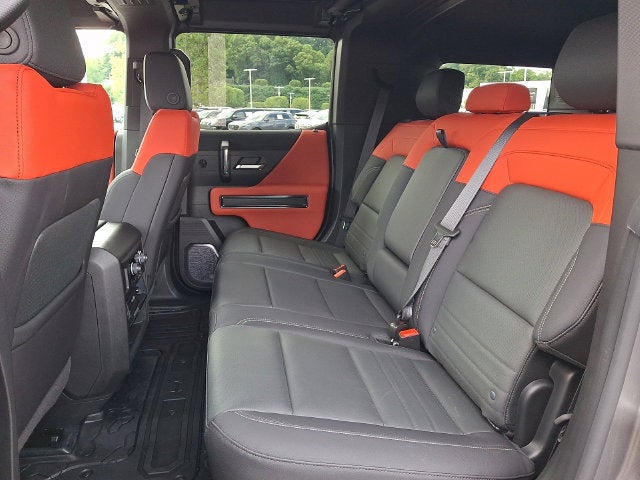 2026 GMC HUMMER EV SUV 3X
