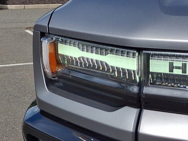 2026 GMC HUMMER EV SUV 3X