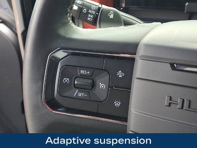 2026 GMC HUMMER EV SUV 3X
