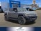 2026 GMC HUMMER EV SUV 3X