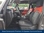 2026 GMC HUMMER EV SUV 3X