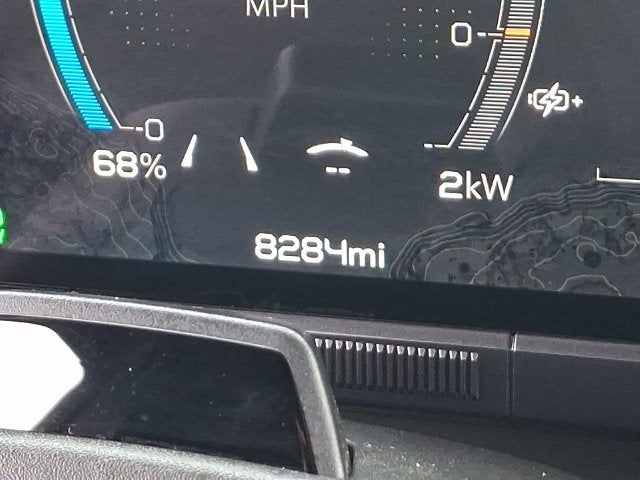 2026 GMC HUMMER EV SUV 3X