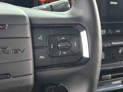 2026 GMC HUMMER EV SUV 3X