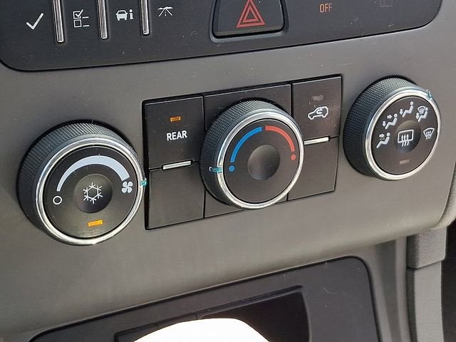 2015 Chevrolet Traverse LS