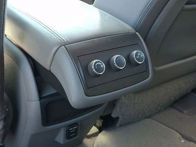 2015 Chevrolet Traverse LS