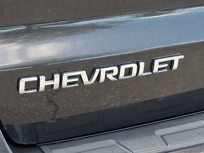 2015 Chevrolet Traverse LS