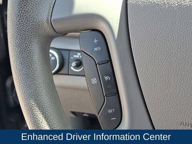 2015 Chevrolet Traverse LS