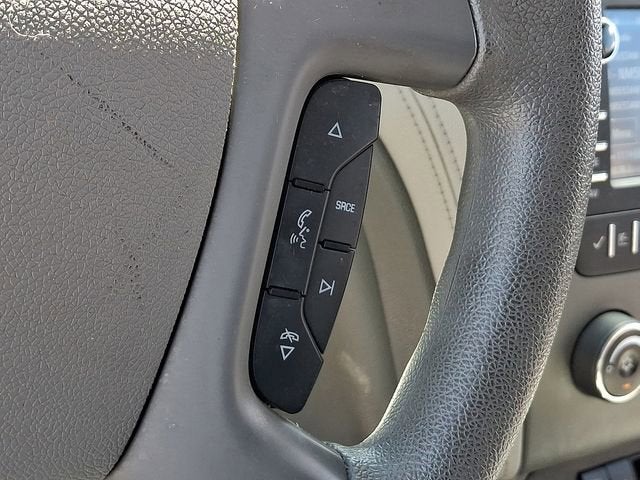 2015 Chevrolet Traverse LS