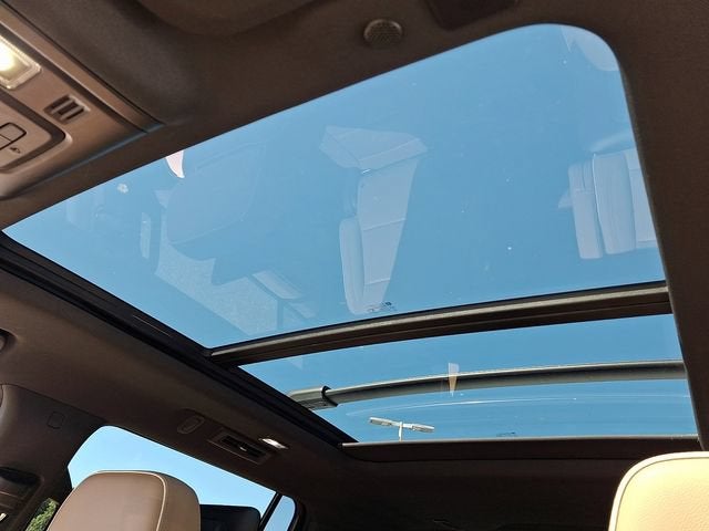 2021 Chevrolet Suburban Premier