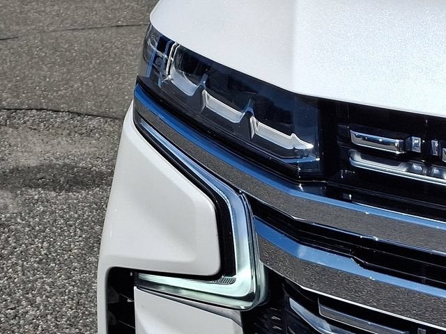 2021 Chevrolet Suburban Premier