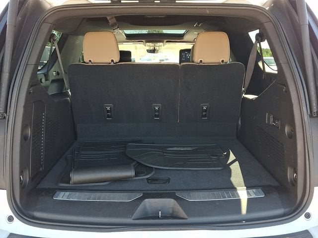 2021 Chevrolet Suburban Premier