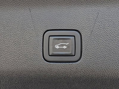2021 Chevrolet Suburban Premier