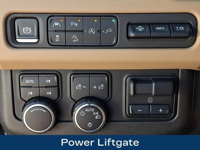 2021 Chevrolet Suburban Premier
