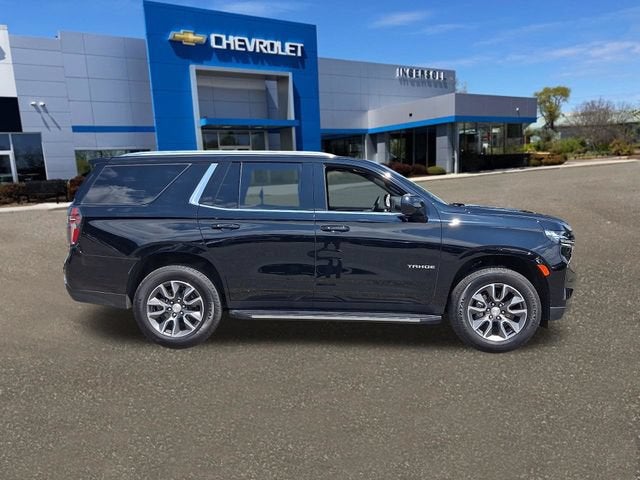 2024 Chevrolet Tahoe LS
