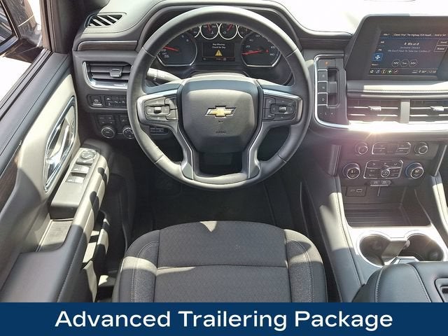 2024 Chevrolet Tahoe LS