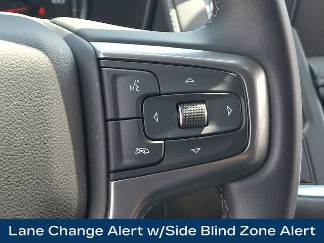 2024 Chevrolet Tahoe LS