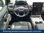 2025 GMC Sierra EV Extended Range Denali
