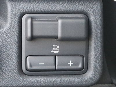 2025 GMC Sierra EV Extended Range Denali