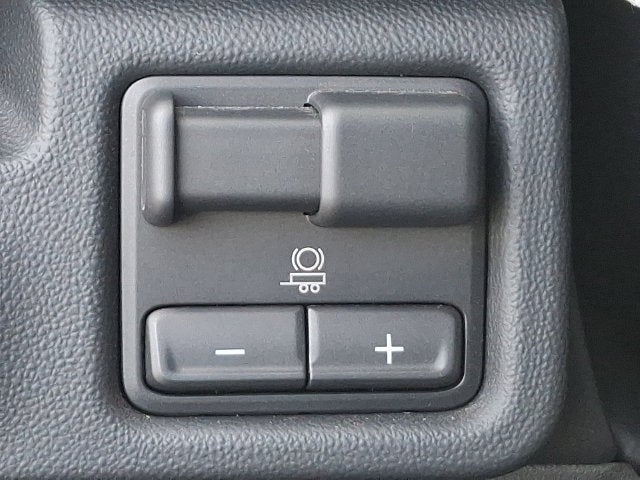 2025 GMC Sierra EV Extended Range Denali