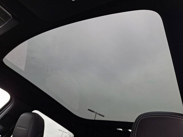 2025 GMC Sierra EV Extended Range Denali