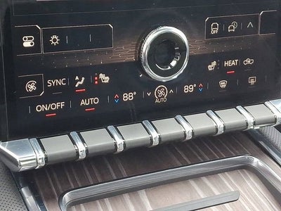 2025 GMC Sierra EV Extended Range Denali