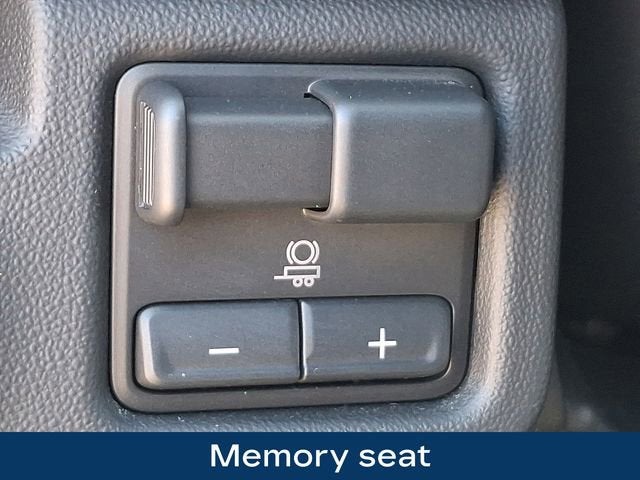 2025 GMC Sierra EV Extended Range Denali