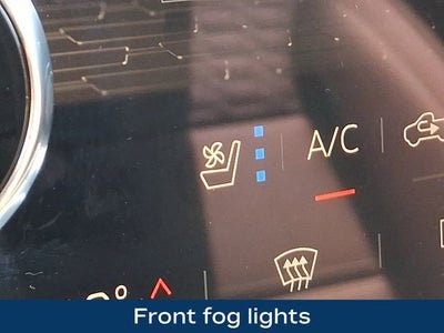 2025 GMC Sierra EV Extended Range Denali