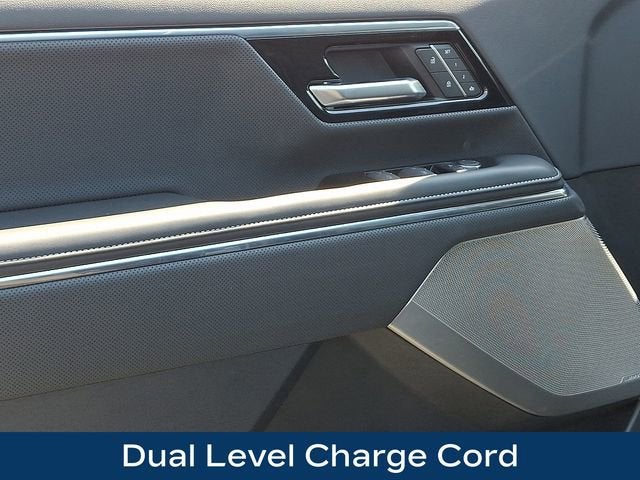 2025 GMC Sierra EV Extended Range Denali