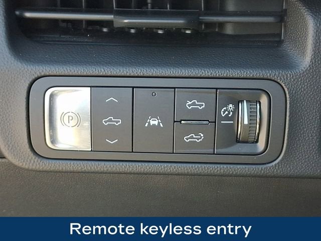 2025 GMC Sierra EV Extended Range Denali