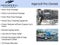 2015 GMC Sierra 2500 HD Pickup 4D 6 1/2 ft