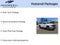 2015 GMC Sierra 2500 HD Pickup 4D 6 1/2 ft