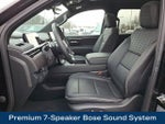 2025 GMC Sierra EV Max Range Denali