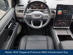2025 GMC Sierra EV Max Range Denali