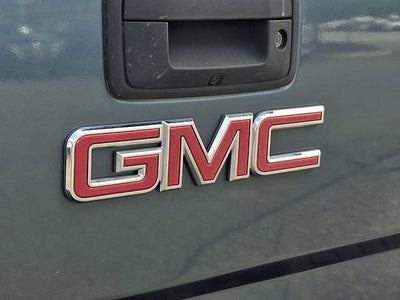 2015 GMC Sierra 3500 HD SLE
