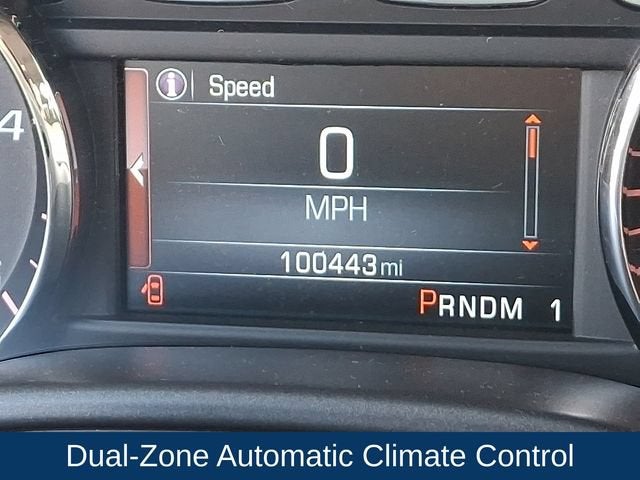 2015 GMC Sierra 3500 HD SLE