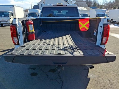 2024 GMC Sierra 2500 HD SLE