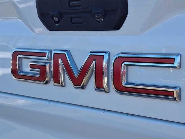 2024 GMC Sierra 2500 HD SLE