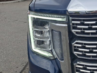 2023 GMC Sierra 2500 HD Denali